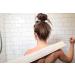 S&T INC. Sisal Exfoliating Body and Back Scrubber - Shower and Bath Essential - Buy Online on GoSupps.com