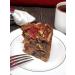 Jane Parker Fruit Cake Chocolate Fruitcake 2 Pound (32 Ounce) Ring in a Collectible Decorative Holiday Tin - Buy Online on GoSupps.com