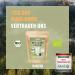  Hans HANS Brainfood Organic Fermented Pea Protein Powder ULTRA Creamy 90% Neutral 1 kg Creamy vegan protein powder with an optimal amino acid profile and high soluble content Powder - Buy Online on GoSupps.com