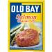 Old Bay Seasoning Classic Mix Variety - Crab Cake, Salmon Cake, 1 of Each with By The Cup Swivel Spoon - Buy Online on GoSupps.com