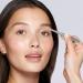 Tweezerman Slant Tweezer - Classic Stainless Steel | Precision Eyebrow Tweezers - Buy Online on GoSupps.com