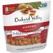 Orchard Valley Harvest Whole Natural Almonds 8-Pack | Unsalted, Gluten-Free, Non-GMO - Buy Online on GoSupps.com