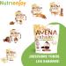 Avoine Shake (1 kg Chocor o) Chocoreo 1 kg (Lot de 1) - Buy Online on GoSupps.com