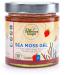 Sea Moss Family Pack - 3 Gels (Golden Strawberry Mango) - 390ml - Natural Superfood for Immunity Energy and Digestion - Buy Online on GoSupps.com