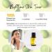 Rocky Mountain Oils Lime Essential Oil 15ml - Organic Pure Essential Oil for Diffusers | Therapeutic Grade Aromatherapy Oil | Natural Lime Aroma Blends for Home Use - Buy Online on GoSupps.com