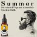 Beardpride Bio Bart l f r M nner | 100% Naturreines Bart l | Original Bart Oil aus dem Barbershop | Pflege l f r weichen Bart | 30 ml - Jetzt international versandfertig! - Buy Online on GoSupps.com