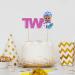 Seyal Cry Babes Two Cake Topper - Buy Online on GoSupps.com