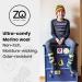 Smartwool Kids Full Cushion Mountain Moose OTC Socks - Lightweight Gray Outdoor Socks for Kids | Shop Internationally - Buy Online on GoSupps.com