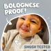 Baby Nom Waterproof Weaning Bib with Sleeves - Ideal for Baby Led Weaning | Grey Toddler Apron Bib for Mess-Free Feeding | 6-12 Months - Buy Online on GoSupps.com