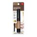 Revlon ColorStay Brow Fiber Filler - Blonde Waterproof Eyebrow Gel, 0.23 fl. Oz - Buy Online on GoSupps.com