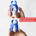 Eye Drop Aid Dispenser - Easy Application for Everyday Eye Health | International Shipping - Buy Online on GoSupps.com