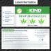 5kind Hemp Active Gel 300ml - High Strength Formula - Natural Hemp Massage Gel for Back Muscles Feet Knees Neck & Shoulders - Hemp Gel Muscle Rub Rich in Natural Extracts 300 ml (Pack of 1) - Buy Online on GoSupps.com