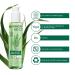 GARNIER Bio Organic Lemongrass Face Gel Wash - 150ml for Normal & Combination Skin | Shop Internationally - Buy Online on GoSupps.com