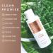 Georgette Klinger 3X Makeup Remover - Soften Nourish & Hydrate Skin with Oil Based Remover - Buy Online on GoSupps.com