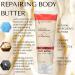 RD Alchemy 99% Natural Repairing Body Butter for Dry Skin | Psoriasis Eczema Dermatitis Relief with Herbal Extracts & Hyaluronic Acid - Moisturizing Organic Oil Blend for Healing and Soothing Skin - Buy Online on GoSupps.com