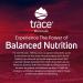 Trace Minerals Research Electrolyte Stamina PowerPak - Mixed Berry 30 Packets (7g Each) - Hydration & Energy Boost - Buy Online on GoSupps.com
