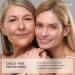 Instant Face Lift Cream: Temporary Face Tightener for Mature Skin (Age 50+) Visibly Firm & Smooth the Look of Wrinkles Fine Lines For Bare Skin Use 2.1 fl oz 2.1 Fl Oz (Pack of 1) - Buy Online on GoSupps.com