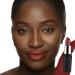 Mented Cosmetics Red Rover Deep Red Matte Lipstick - Long Lasting & Waterproof | Smudge-Proof Dark Red Lip Stain for 24-Hour Wear - Buy Online on GoSupps.com