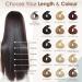 Elailite Nano Ring Hair Extensions Blonde Real Human Hair 50 Strands 50g Cold Fusion With Nano Beads Remy Hair Straight (#60 Platinum Blonde 16 Inch) 16 Inch (NANO) #60 Platinum Blonde - Buy Online on GoSupps.com
