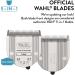 Wahl Professional Animal 5-in-1 Adjustable Fine Blade for Arco, Bravura, Chromado, Creativa, Figura, and Motion Clippers (#2179-301) - Ideal for Dogs and Horses - Buy Online on GoSupps.com