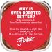 Fisher Oven Roasted Mammoth Pecans 17oz â€“ Sea Salt, Non-GMO, No Oil or Preservatives - Buy Online on GoSupps.com
