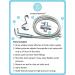 Charlie Banana Diaper Sprayer - Chrome | Premium Quality - Buy Online on GoSupps.com