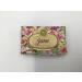 Jane - Gift Soap Bar For Her Birthday Rose Scent Mum Grandmother Cleanser Lather Present Girl