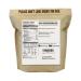 Anthony's Brown Teff Flour 5 lb - Gluten-Free, Batch Tested - 1 Pack - Buy Online on GoSupps.com