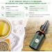 Boro Tyun Hemp Seed Oil 20 Keto Drops (60ml-4 Pack) | Premium Vegan Oil Rich in Omega 3/6/9 | 1600 Drops for Instant Benefits - Buy Online on GoSupps.com