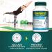 Genacol Bone & Joint Collagen Vitamin D3 Magnesium Boron & Calcium Supplement |Prevent Osteoporosis and Relieve Joint Pain Associated with OsteoArthritis | 90 Capsules - Buy Online on GoSupps.com