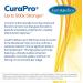 EuroMedica CuraPro 750mg - High Potency Turmeric Curcumin Supplement - 120 Softgels - Buy Online on GoSupps.com