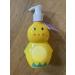 Duck Soap Easter holiday Yellow