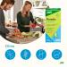 Salus Floradix Iron Plus B12 - 40 Capsules for Vegans & Vegetarians | Boost Iron & Vitamin B12 Levels - Buy Online on GoSupps.com