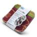 Kilo Scourer & Sponge Multicolour One Size 17x14cm