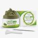 Seed Spring Vitamin C Clay Mask with Green Tea Matcha - Deep Cleaning Facial Mud Mask 4.78oz - Buy Online on GoSupps.com