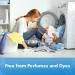 OxiClean Multi-Purpose Baby Stain Remover Powder 1.36-kg - Buy Online on GoSupps.com