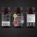 Ultimate Muscle Builder Supplement 13800mg - L-Arginine, Beet Root, Tribulus - Energy Stamina Strength Support - 60-Day Supply - 60 Count - Buy Online on GoSupps.com