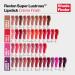 Buy REVLON Super Lustrous Lipstick - Creamy Fire Peach 807 for Soft Fuller Lips | International Shipping Available - Buy Online on GoSupps.com