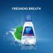 Crest Whitening Mouthwash 3D White Glamorous Protects Against Stains and Kills Bacteria Fresh Mint 946 mL 946 ml (Pack of 1) - Buy Online on GoSupps.com