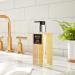 NEST Fragrances Scented Liquid Hand Soap - Grapefruit 10 fl oz | Pack of 1 - Buy Online on GoSupps.com