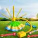 Buy Rocket Launcher Toys for Kids - Foam Dinosaur Set for Girls Ages 2-7 | Perfect Birthday Gift Idea | 4-Piece Toy Collection - Buy Online on GoSupps.com
