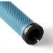 BW Chainline Grips: Dual Lock-On MTB Bike Handlebar Grips in Blue - Buy Online on GoSupps.com