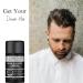 LORENTI TOKYO & SEOUL Keratin Hair Fibers | No Clump Full Volume | Nourishing Black Hair Pomade Fiber - International Shipping - Buy Online on GoSupps.com