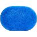 Angel Exfoliating Soap Sponge - 250g - Moisturising Shea Butter - Perfume Scent - Vegan Friendly - Puddle of Wax - Made in The UK - Buy Online on GoSupps.com