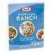 Kraft Thick & Creamy Ranch Dip 1 oz Packet - Dressing & Recipe Mix - Buy Online on GoSupps.com