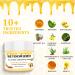 Natural Organic NZL Bee Venom Professional Serum Care Joint & Muscle & Bone Cream Gel - for Back Neck Hand Foot Knee Muscle Shoulder Hip Nerve Vitamin B6 Aloe Vera Adult Elderly 4 Fl Oz (Pack of 1) - Buy Online on GoSupps.com