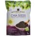 Terrafertil Nature's Heart Chia Seeds. 2 kg