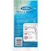 Dentek Fresh & White Dental Floss with Microcrystals - Mint Flavored Interdental Care - 3 Pack of 36 Pieces - Whiter Smiles & Clean Teeth - Buy Online on GoSupps.com