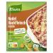 Knorr Fix Pasta Minced Meat Gratin 2 portions (1 x 36 g)