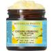 Botanical Beauty EVENING PRIMROSE OIL BUTTER Pure Natural Virgin Unrefined RAW for FACE SKIN BODY DAMAGED HAIR NAILS. (4 Fl Oz) 4 Fl Oz (Pack of 1)